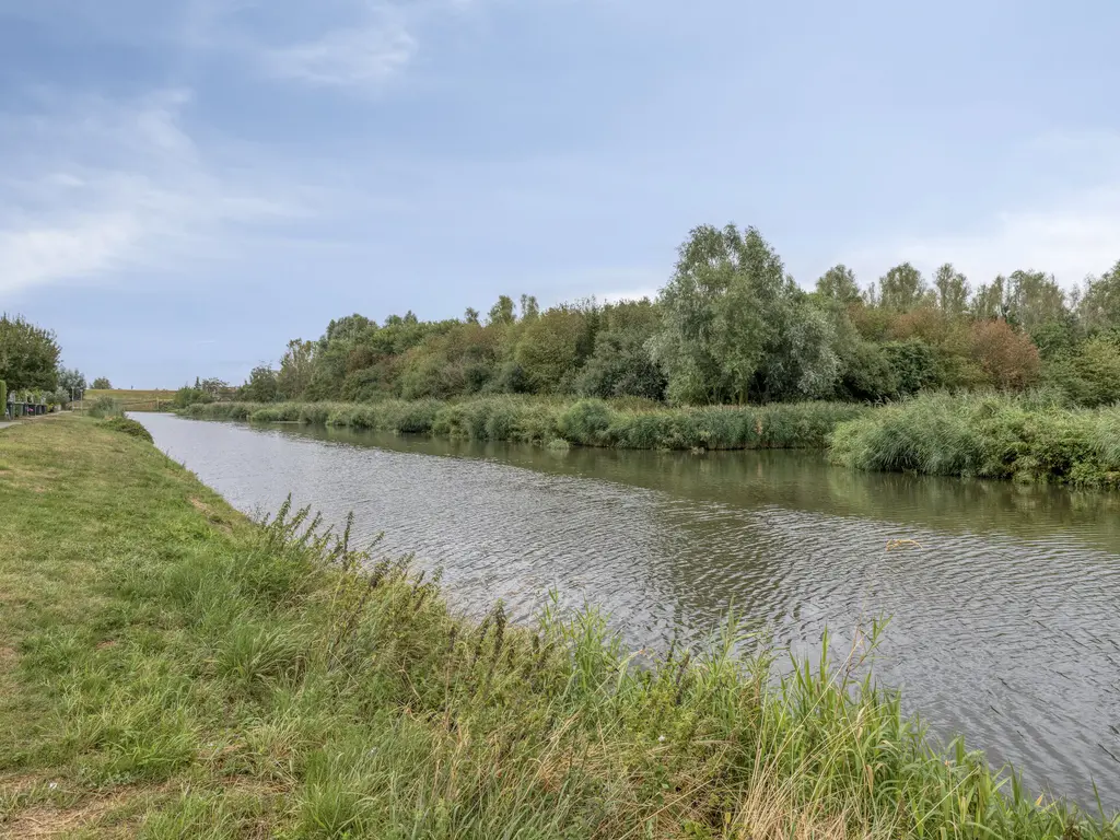 Kuipersdreef 28, THOLEN