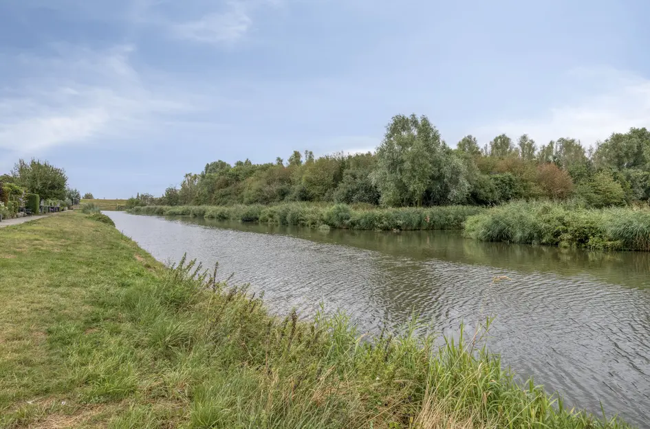 Kuipersdreef 28
