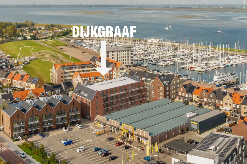 Havenplein 80