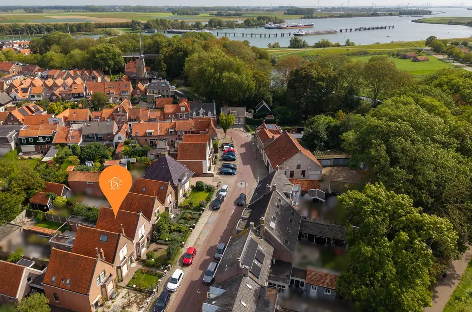 Oudelandsepoort 16
