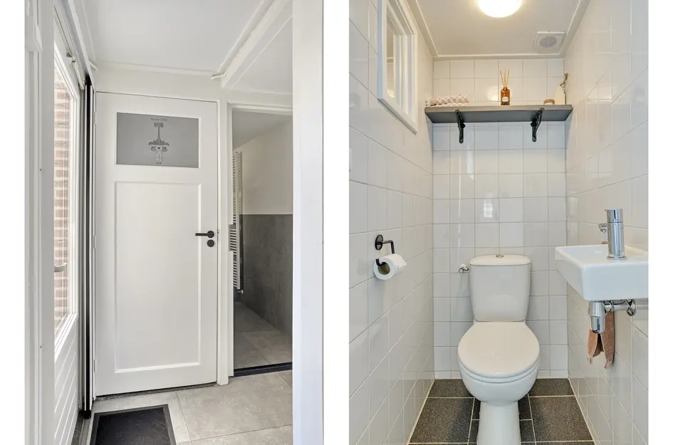 Oudelandsepoort 16