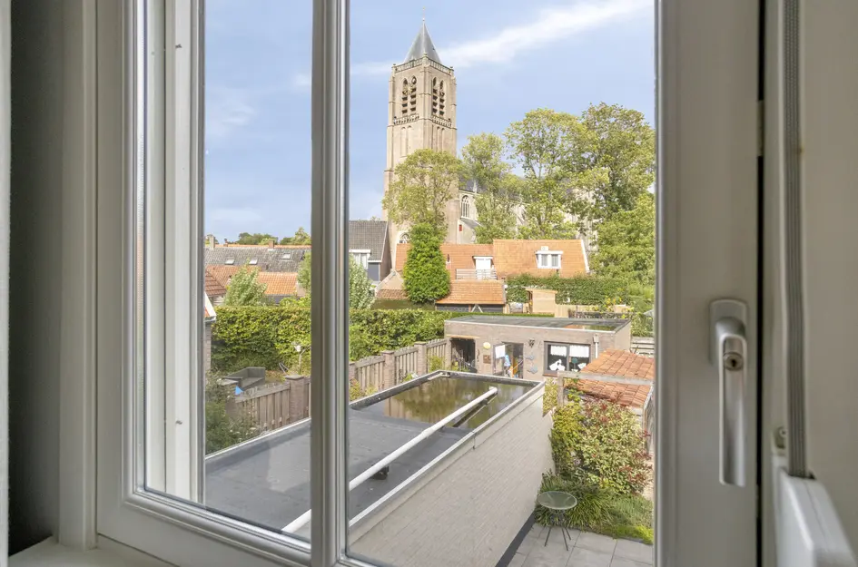 Oudelandsepoort 16