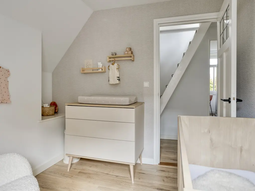 Oudelandsepoort 16, THOLEN