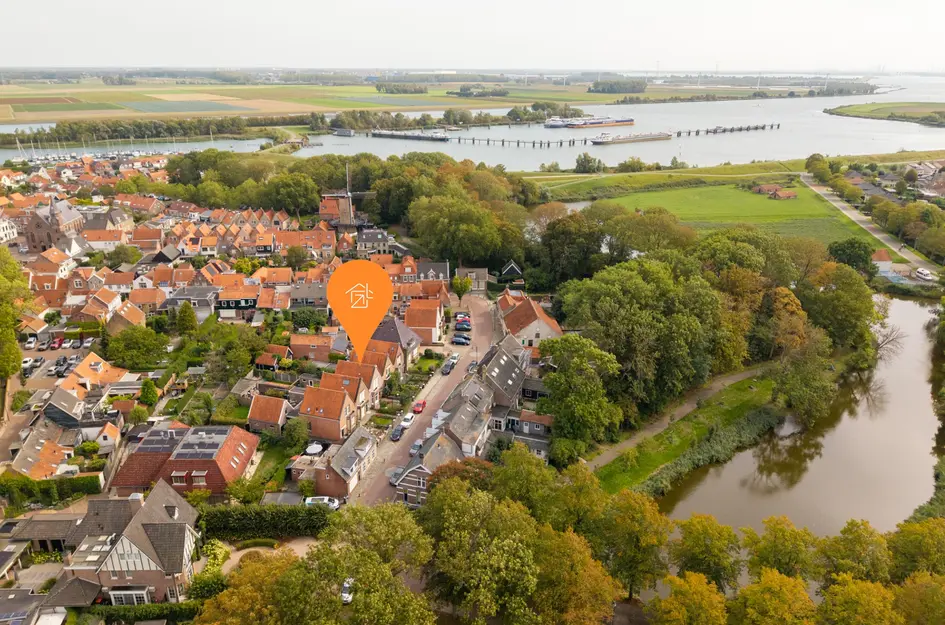 Oudelandsepoort 16