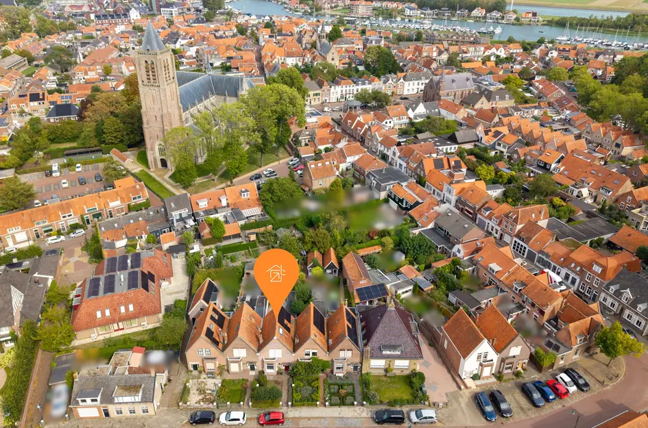 Oudelandsepoort 16