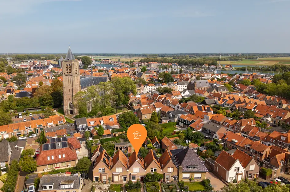 Oudelandsepoort 16