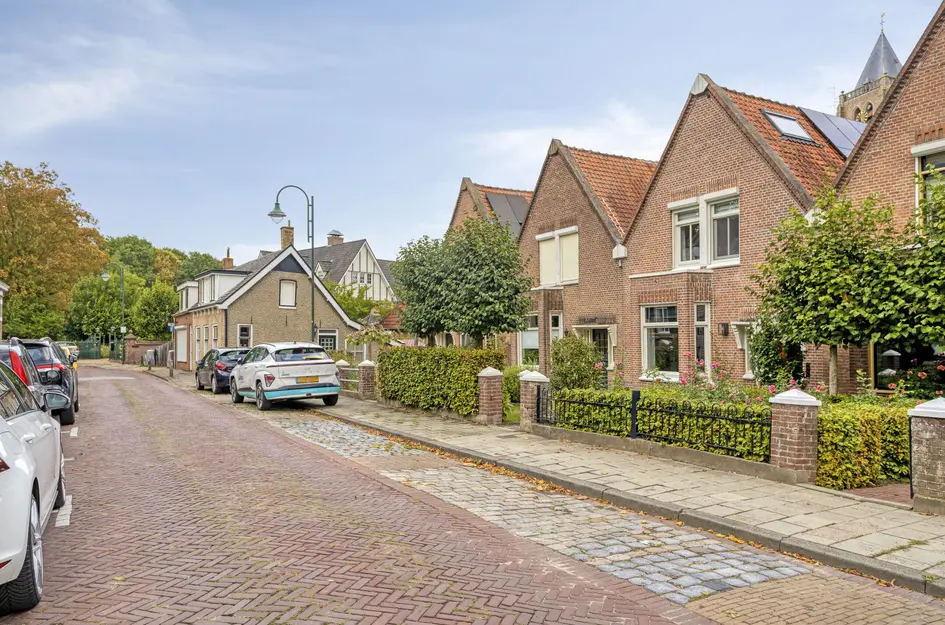 Oudelandsepoort 16