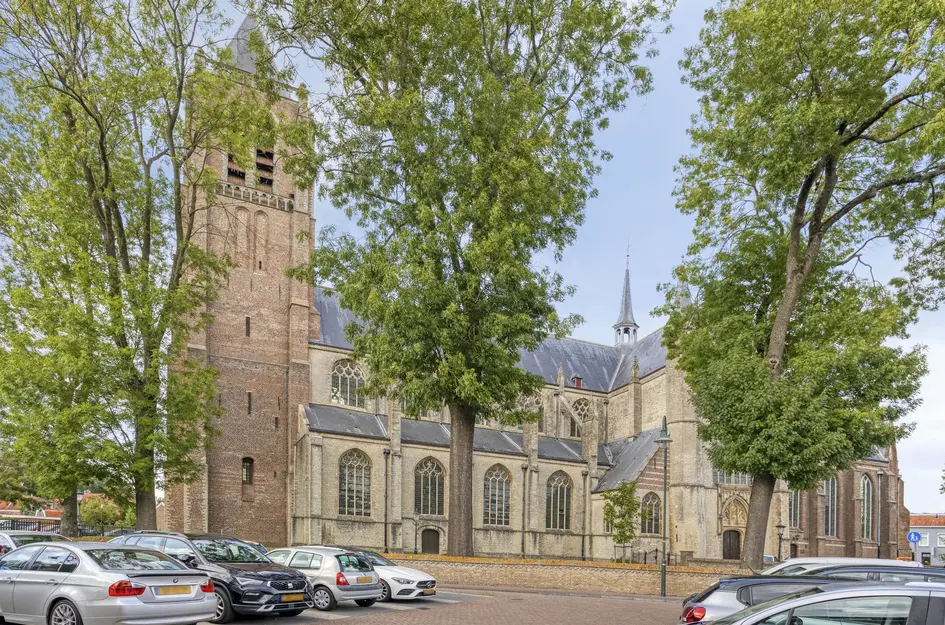 Oudelandsepoort 16