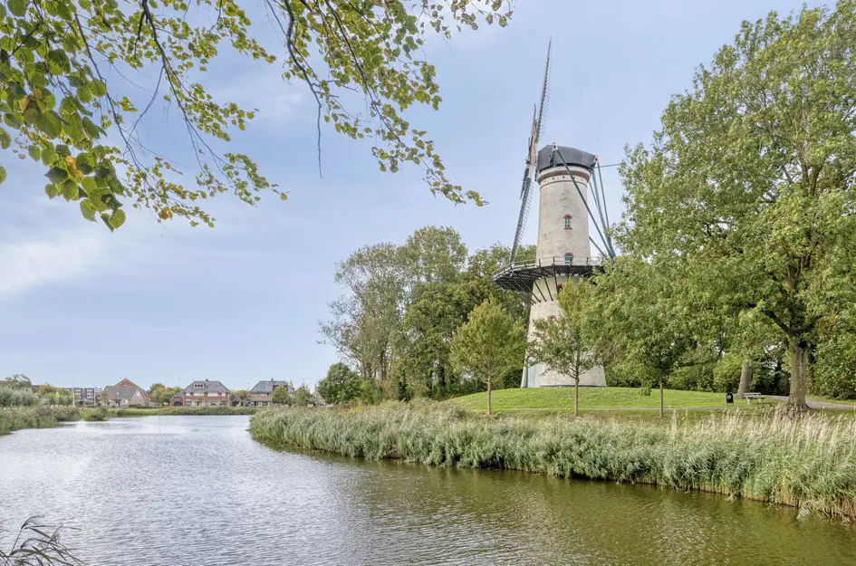 Oudelandsepoort 16