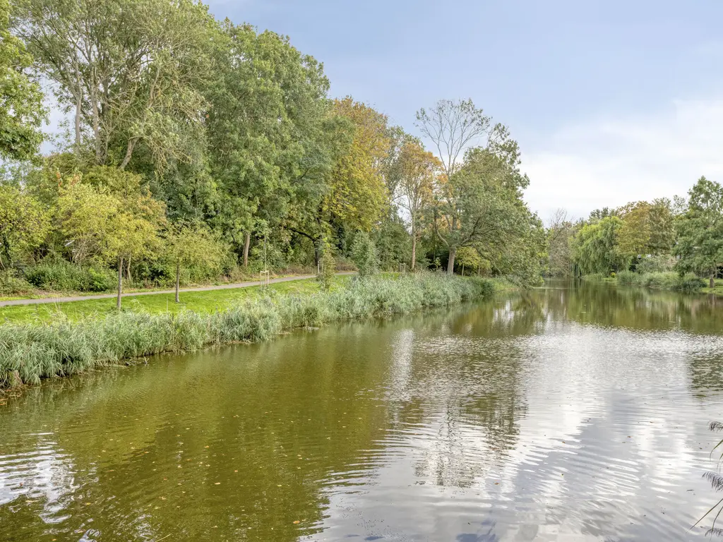 Oudelandsepoort 16, THOLEN