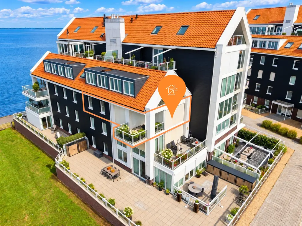 De Zaete 10, YERSEKE