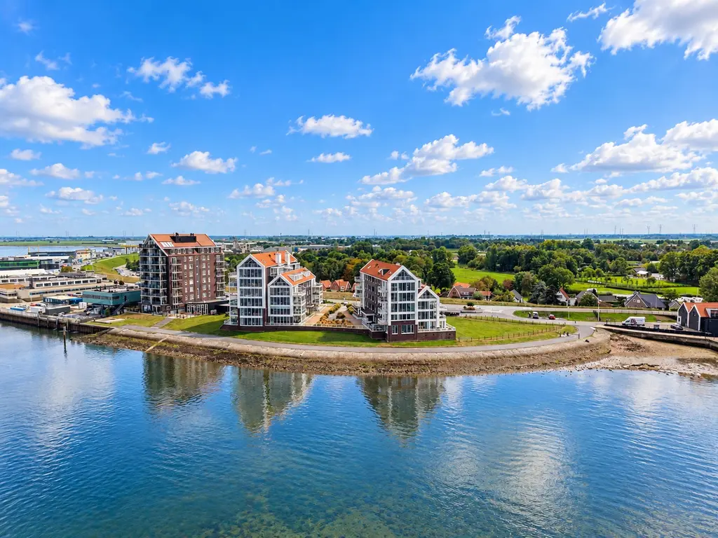 De Zaete 10, YERSEKE