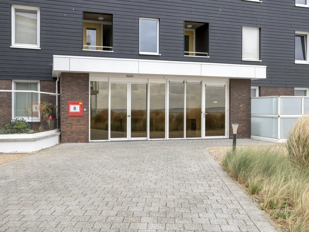 De Zaete 10, YERSEKE