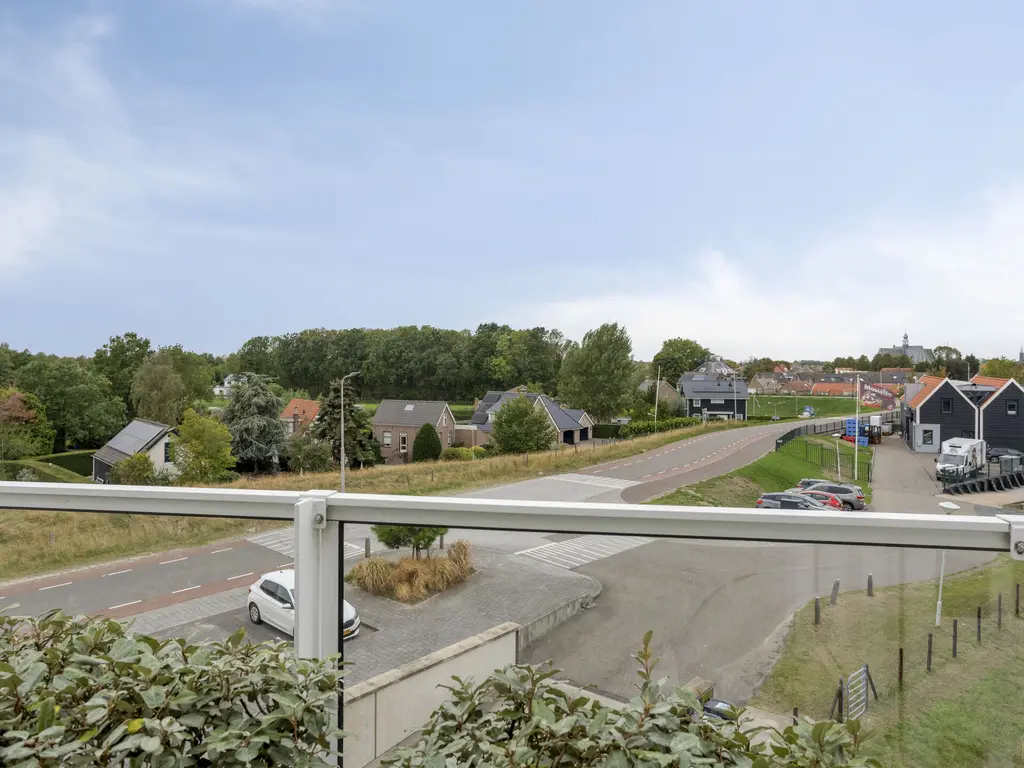 De Zaete 10, YERSEKE