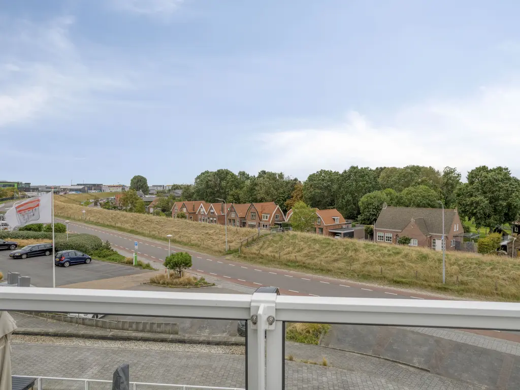 De Zaete 10, YERSEKE