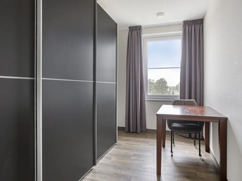 De Zaete 10, YERSEKE