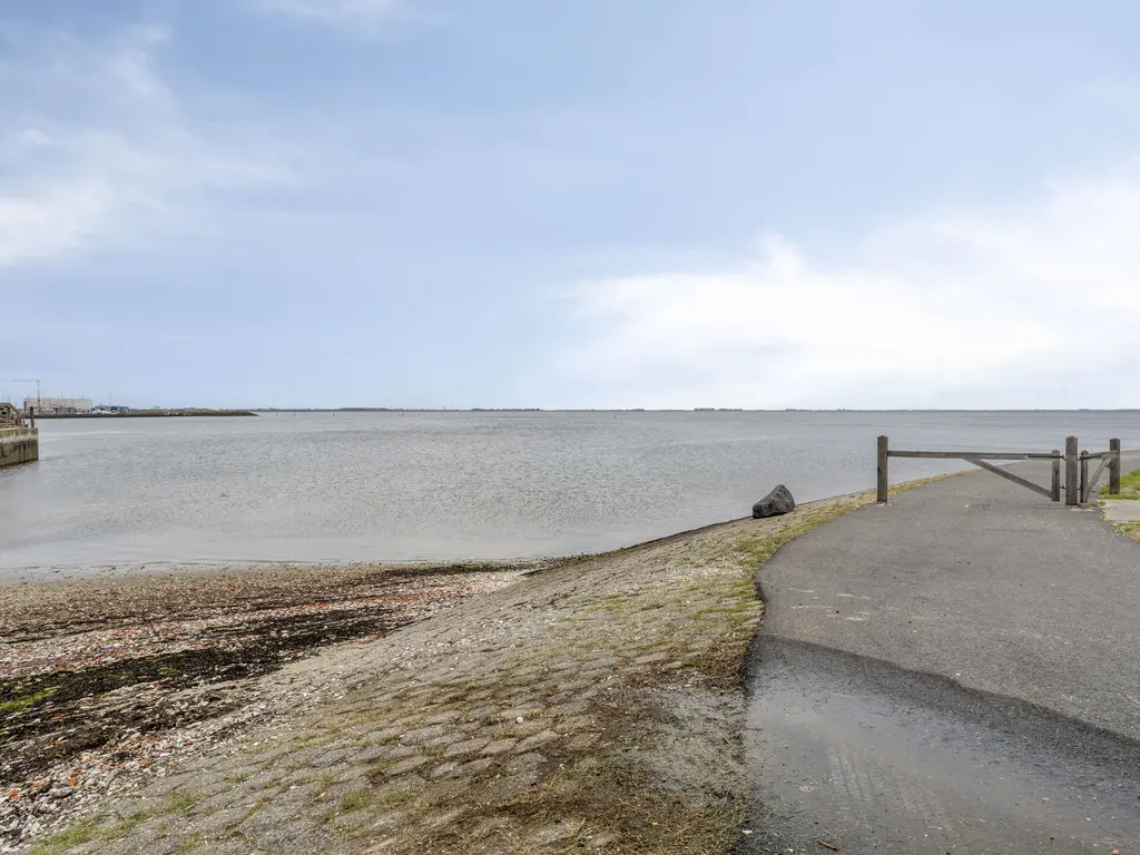 De Zaete 10, YERSEKE