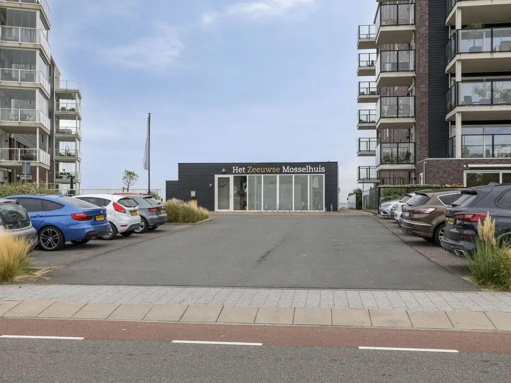 De Zaete 10, YERSEKE