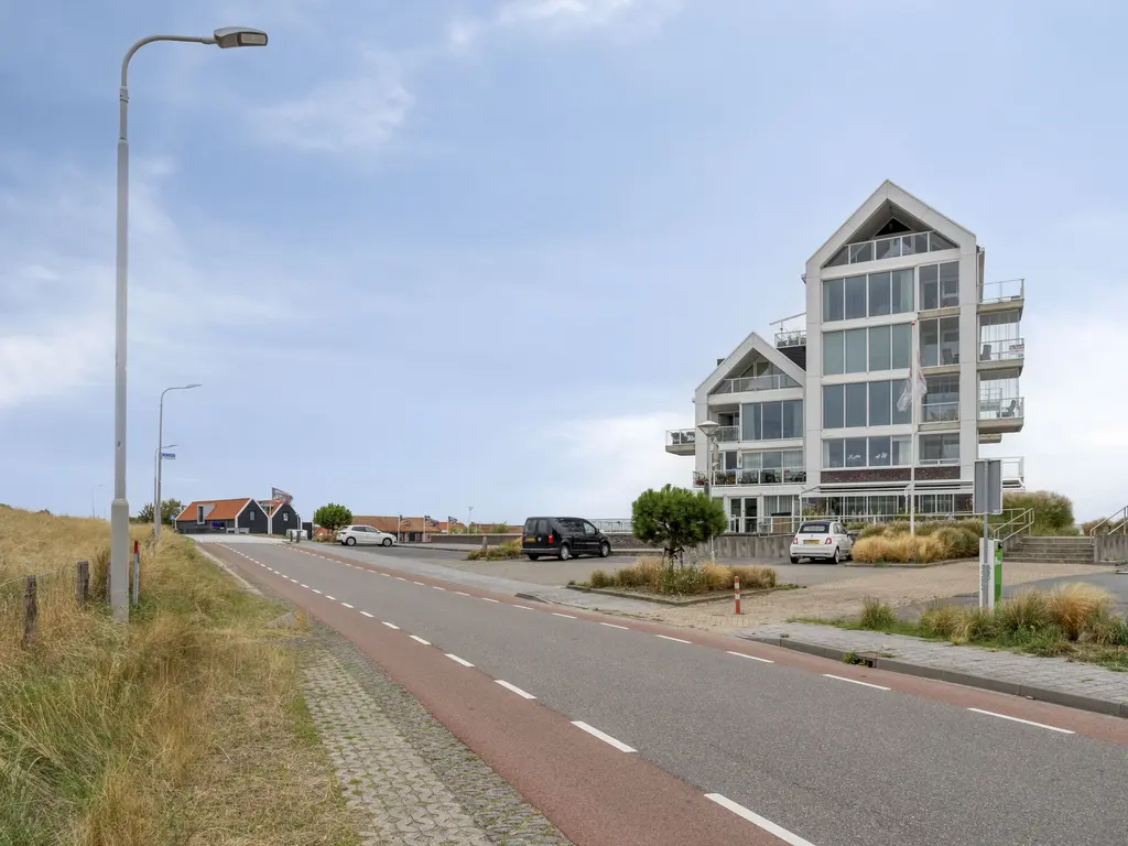 De Zaete 10, YERSEKE