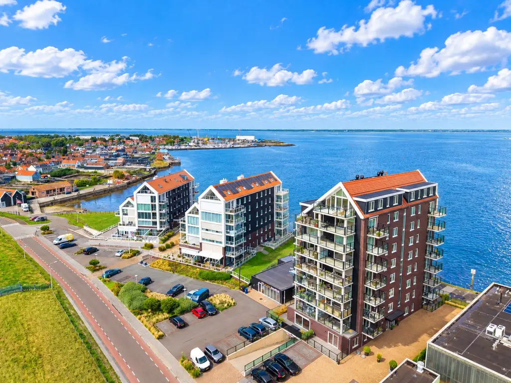 De Zaete 10, YERSEKE