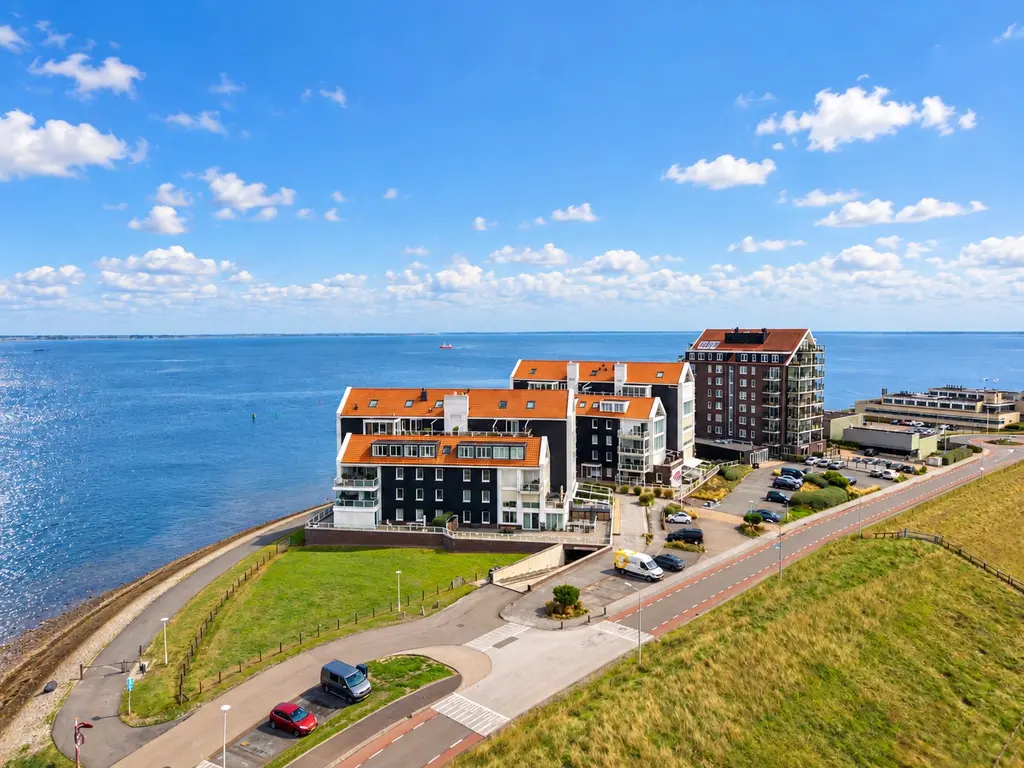 De Zaete 10, YERSEKE