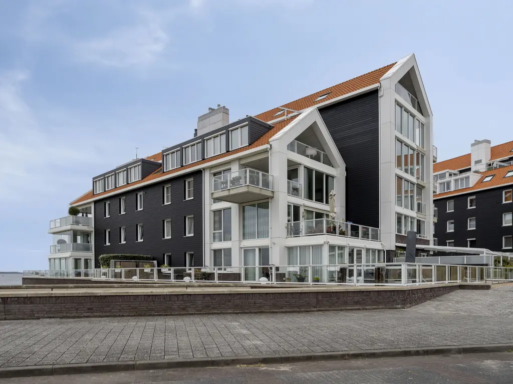 De Zaete 10, YERSEKE