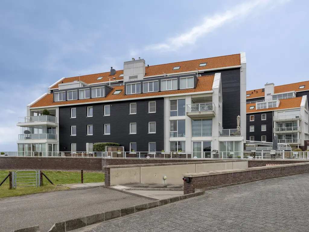 De Zaete 10, YERSEKE