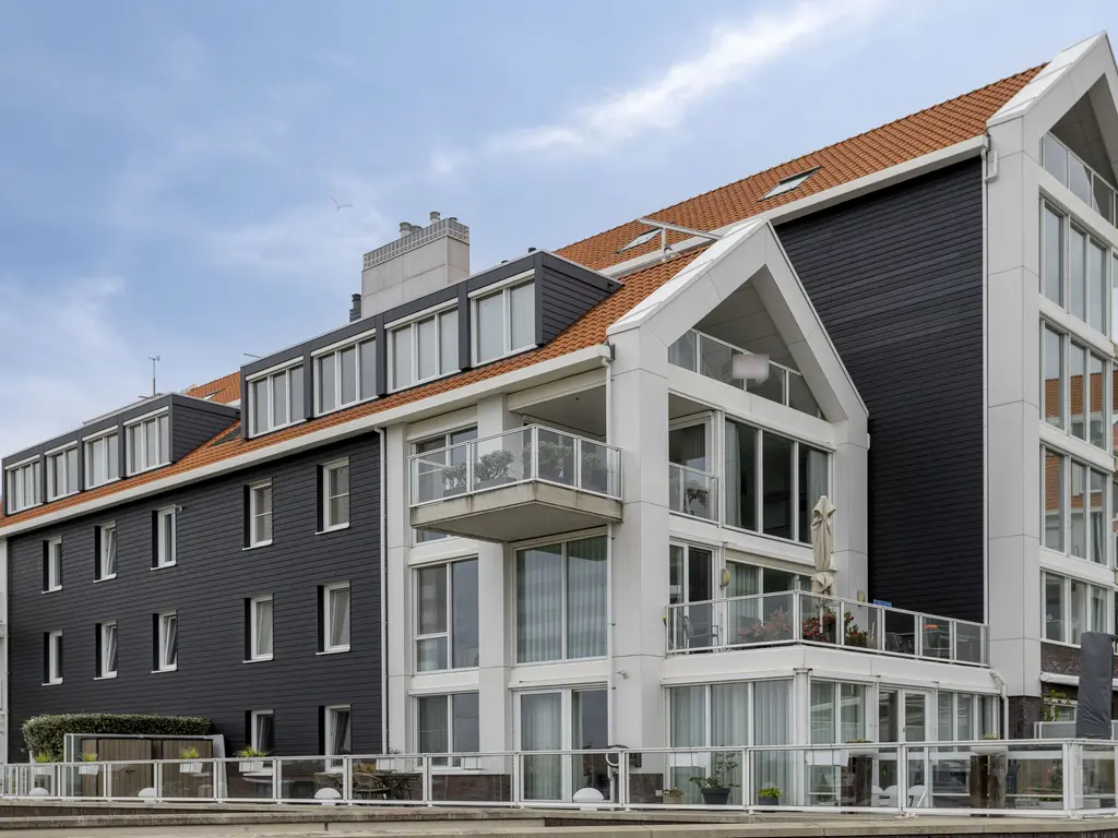 De Zaete 10, YERSEKE