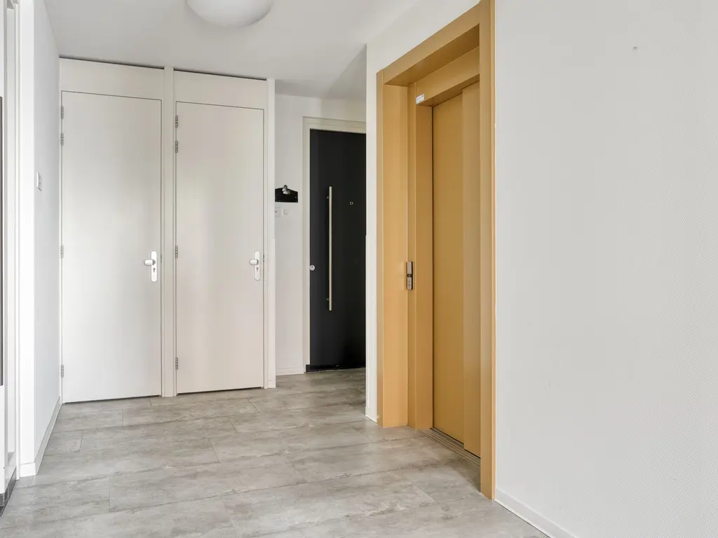 De Zaete 10, YERSEKE