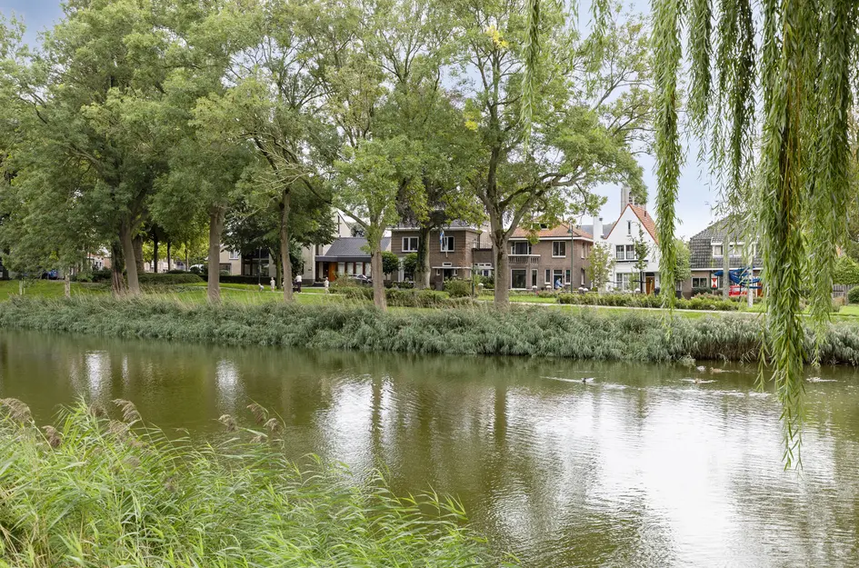 Bolwerk 9