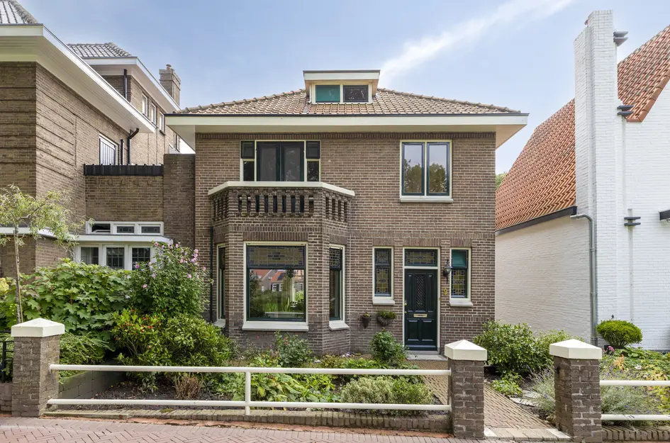Bolwerk 9