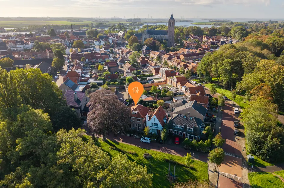 Bolwerk 9