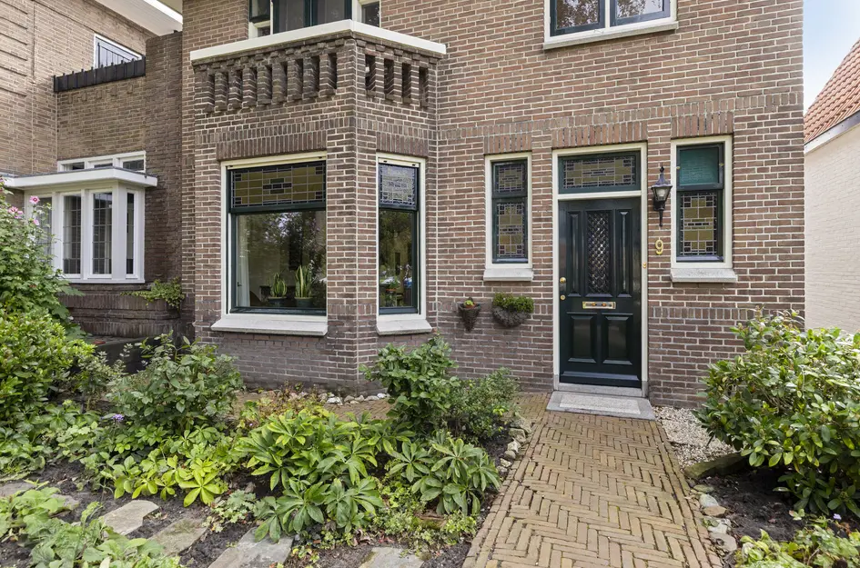 Bolwerk 9