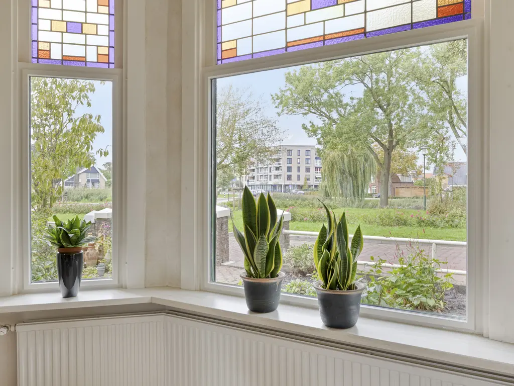 Bolwerk 9, THOLEN