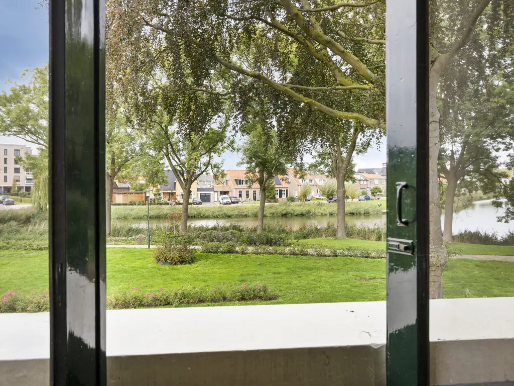 Bolwerk 9, THOLEN