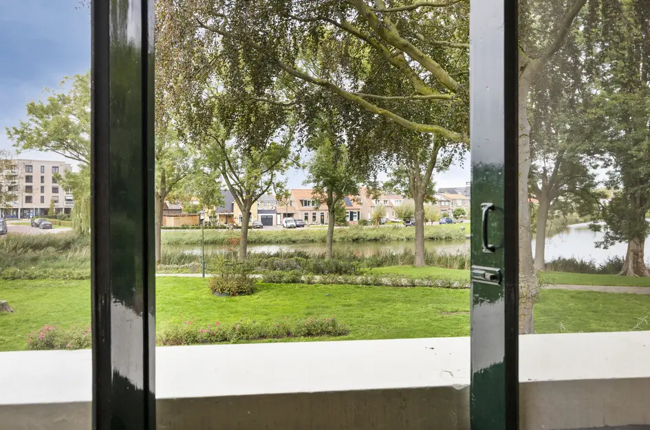 Bolwerk 9