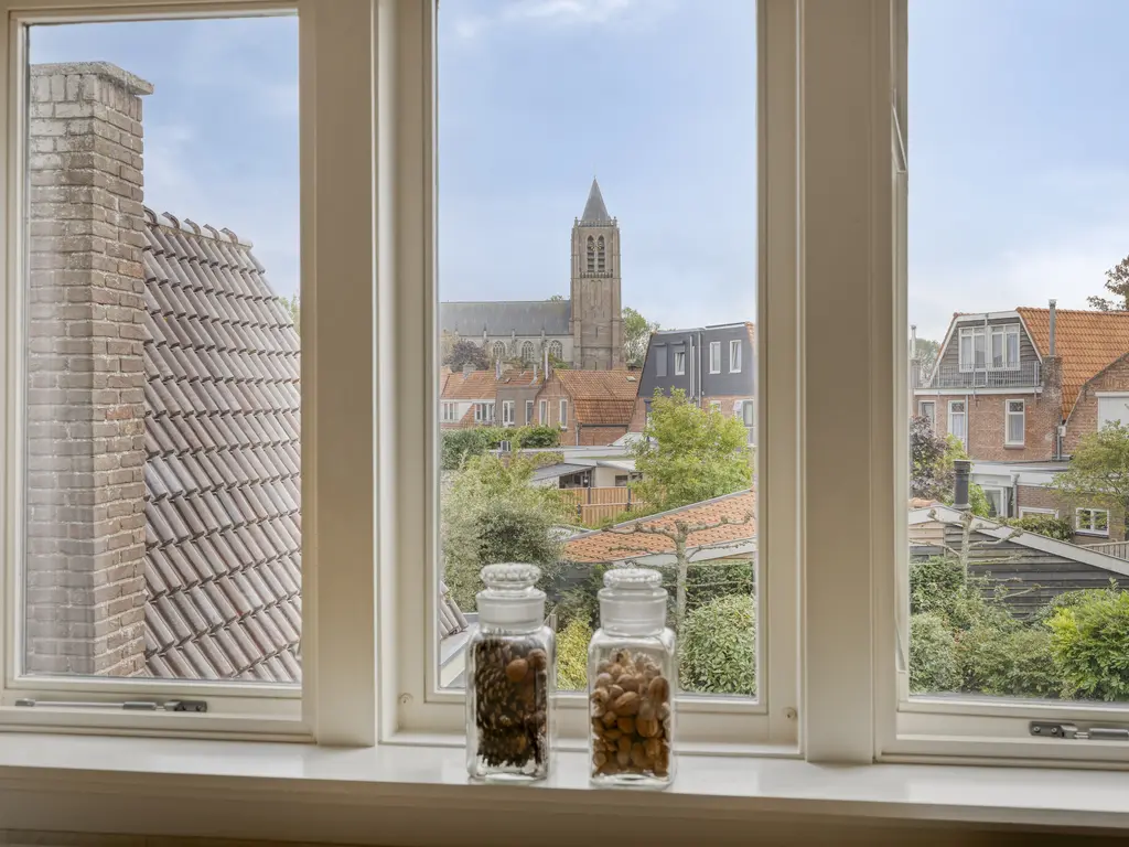Bolwerk 9, THOLEN