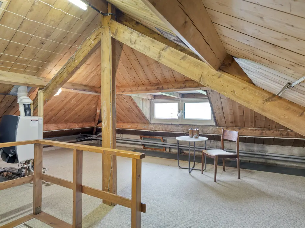 Bolwerk 9, THOLEN