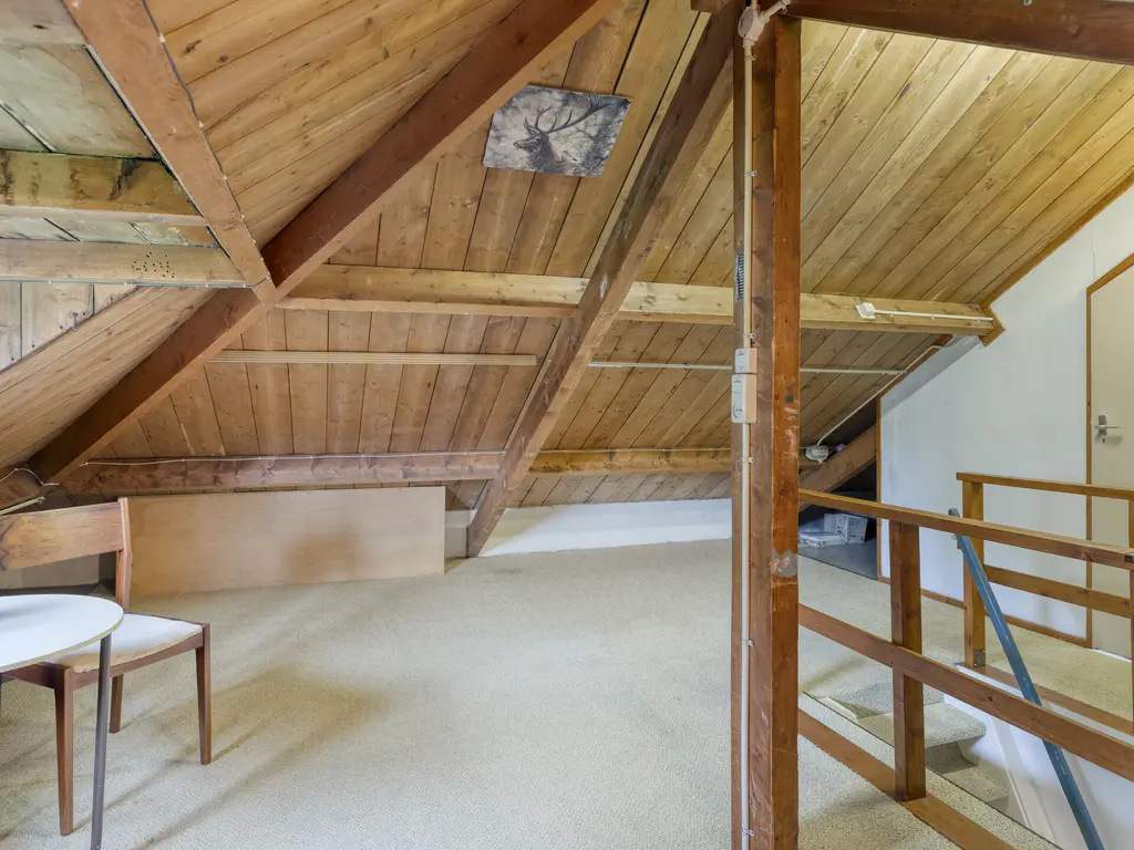 Bolwerk 9, THOLEN