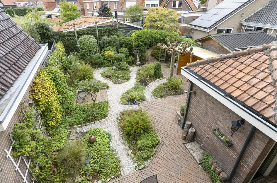 Bolwerk 9