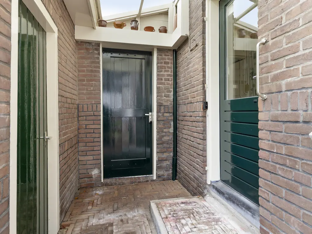 Bolwerk 9, THOLEN
