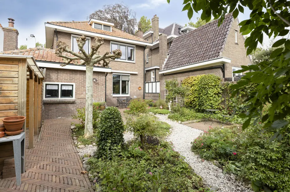 Bolwerk 9