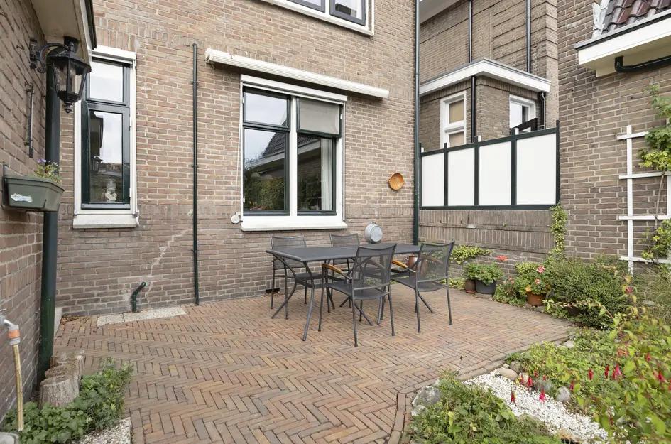 Bolwerk 9