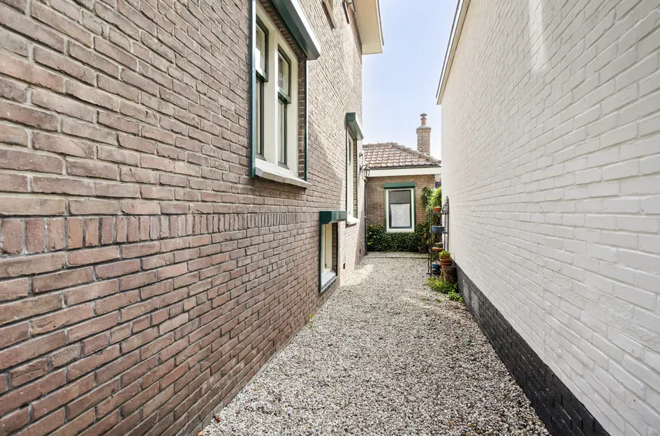 Bolwerk 9