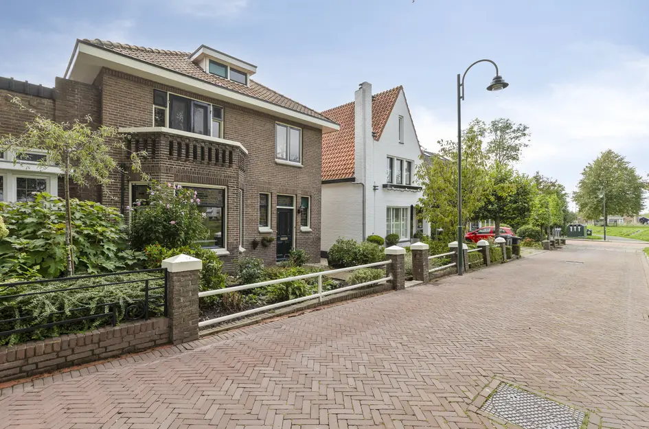 Bolwerk 9