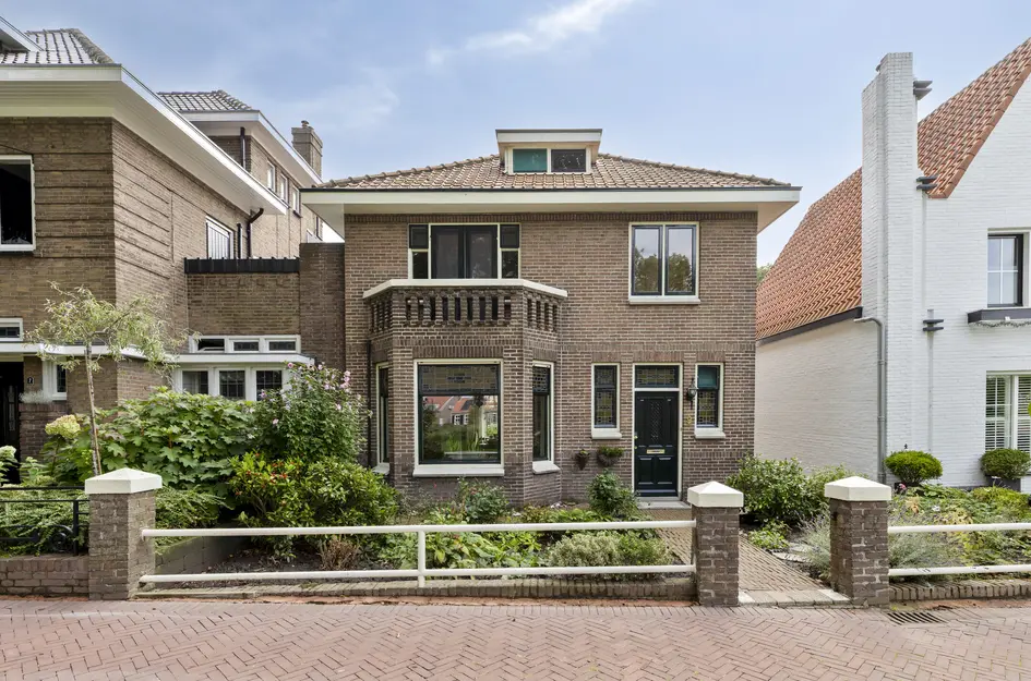 Bolwerk 9