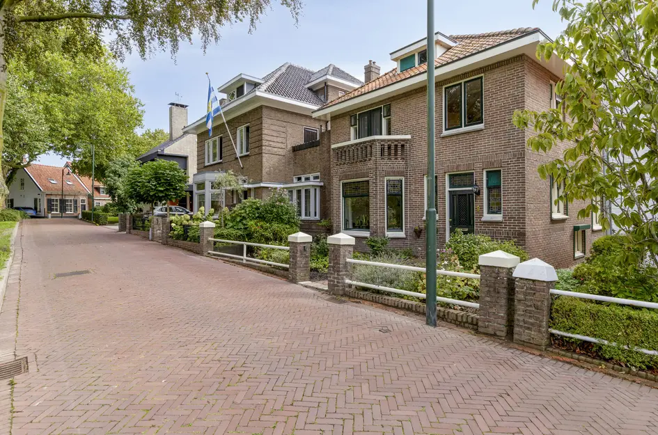 Bolwerk 9
