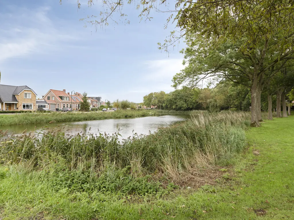 Bolwerk 9, THOLEN
