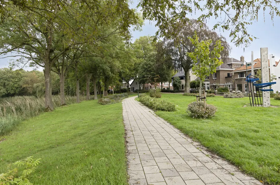 Bolwerk 9