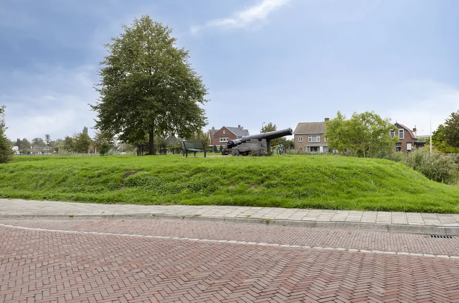 Bolwerk 9